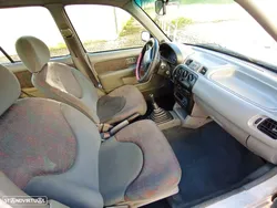 Nissan Micra 1.5 D GX