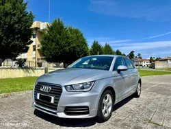Audi A1 Sportback 1.0 TFSI ultra design