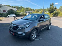 Kia sportage 1.7 crdi 115ch clim