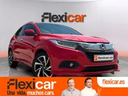 HONDA HR-V 1.5 i-VTEC Comfort