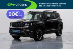 JEEP Renegade 1.3 PHEV Altitude 4x4 Aut. 190