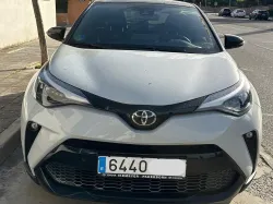 Toyota C-HR C-HR 180H GR Sport GR Sport