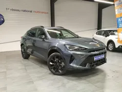 CUPRA FORMENTOR 2.0 TDI - 150 - DSG 7 Sieges baquet + Toit ouvrant V