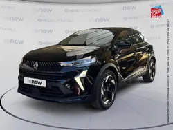 Renault Captur 1.2 TCe 115ch Techno - 25