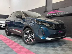 PEUGEOT 3008 Hybrid 180 e-EAT8 Allure Pack