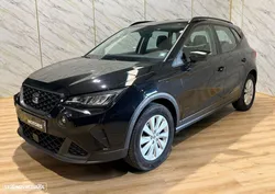 SEAT Arona 1.0 TSI Style