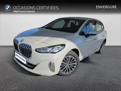 Bmw Série 2 ActiveTourer 218i 136ch Business Design DKG7
