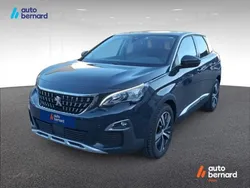 Peugeot 3008 1.2 PureTech 130ch Allure S&S