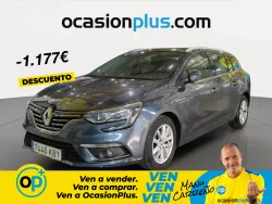 RENAULT Mégane 1.2 TCe Energy Zen 97kW