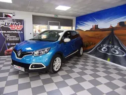 Renault Captur 1.5 DCI 90cv Energy Business/ 1ère Main/ Suivi