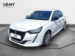 Peugeot 208 bluehdi 100 s&s bvm6 premium
