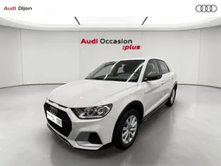 AUDI A1 Citycarver 30 TFSI 110 ch S tronic 7 Design