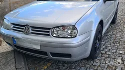Volkswagen Golf 1.9 TDi 25 Anos de 2003