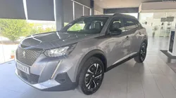 Peugeot 2008 ALLURE 100CV