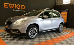 PEUGEOT 2008 GENERATION-I 1.6 E-HDI 90ch ACTIVE