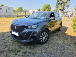 Peugeot 2008 1.5 BLUEHDI 130CH S&S EAT8 Active Business