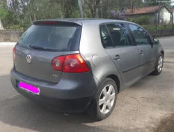 VW Golf V