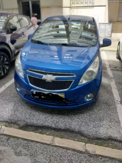 Chevrolet Spark 1.0