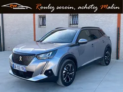 Peugeot 2008 BlueHDI 130 EAT8 Allure Business / 1ère Main / Garantie 12 Mois
