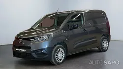 Toyota Proace City de 2022