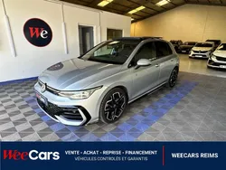 VOLKSWAGEN GOLF 2.0 TDI SCR - 150 - BV DSG 7 R-Line