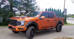 FORD F-150 XLT SuperCrew 3.5 V6 EcoBoost 4x4