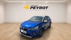 RENAULT Captur TCe 90 - 21 Intens