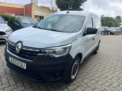 Renault Kangoo 1.5 Blue dCi Authentic