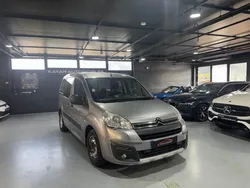 CITROEN BERLINGO 1.6 BlueHDi - 100 II 2008 COMBI Feel PHASE 3