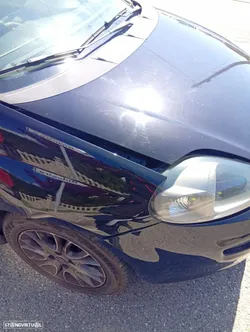 Fiat Punto 1.3 M-jet 4Fleet Start&Stop