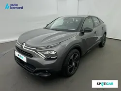 Citroen C4 BlueHDi 130ch S&S Feel Pack EAT8 120g