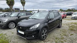Peugeot 2008 1.2 PureTech GT LINE 110cv