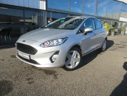 Ford Fiesta 1.5 TDCi 85 ch SetS BVM6 Connect Business