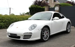 Porsche 997 4S PDK - Scart - Chrono -