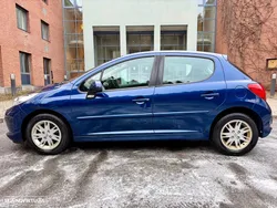 Peugeot 207 1.4 16V Premium
