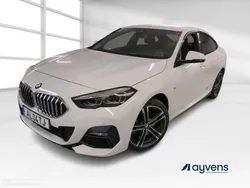 BMW 216 Gran Coupé d Corporate Edition