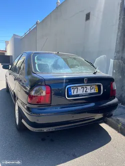 Rover 400 420 SDi