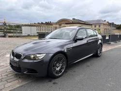 BMW M3 V (E90M) 420ch