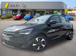 Opel Corsa (6) Moteur électrique 136ch CORSA-E Elegance
