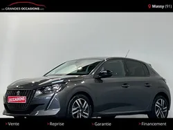 Peugeot 208 PureTech 100 S&S BVM6 Allure Pack