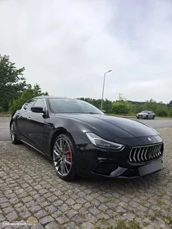 Maserati Ghibli 3.0 V6