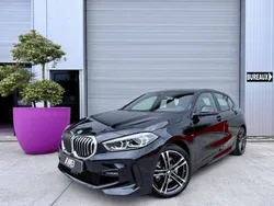 Bmw SERIE 1 (F40) 118IA 136CH M SPORT DKG7