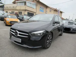 Mercedes CLASSE B 200D 150CH BUSINESS LINE EDITION 8G-DCT 8CV