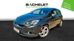 Opel Corsa Turbo Innovation 1.0 ECOTEC 115ch - Garantie 12 mois