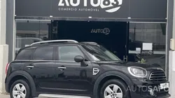 MINI Countryman de 2018