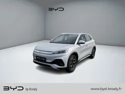 BYD Atto 3 DESIGN 150 kW 204 ch