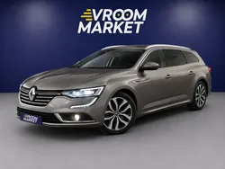 RENAULT Talisman Estate 1.6 D 160ch Intens - 2017 - Suivi complet - Boîte automatique - Affichage tête haute