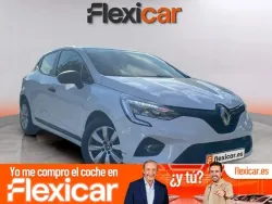 Renault Clio TCe GLP Business 74kW