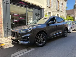 FORD KUGA 1.5 EcoBlue 120 Powershift ST-Line
