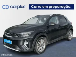 Kia Stonic 1.0 T-GDI Wave